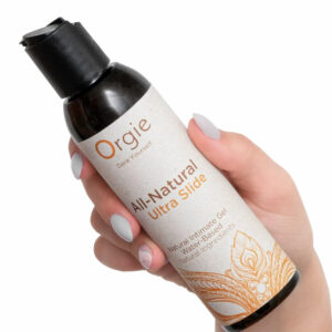 Orgie All Natural Ultra slide