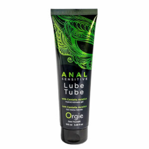 Orgie Lube Tube Anal Sensitive lubrikant