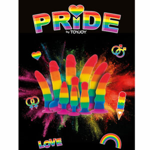 Pride by ToyJoy