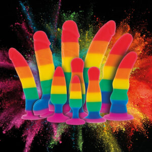 Pride by ToyJoy