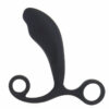 Silikonski stimulator prostate Gordon