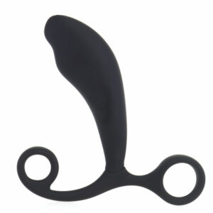 Silikonski stimulator prostate Gordon