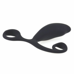 Silikonski stimulator prostate Gordon