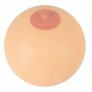 Boobie stress ball XXL