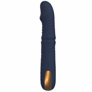 Vibrator Goddess collection Afrodite Up and down