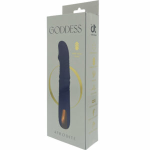 Embalaža Afrodite vibrator