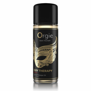 Orgie Sexy Therapy Amor masažno olje