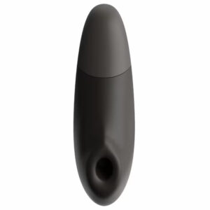 Womanizer Enhance črn vibracijski in zračni stimulator