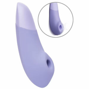 Womanizer Enhance purple