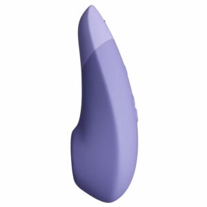 Womanizer Enhance purple vibracijski in zračni stimulator