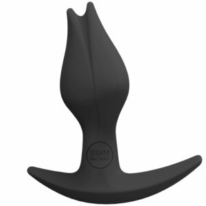Fun Factory Bootie Fem analni čep črn