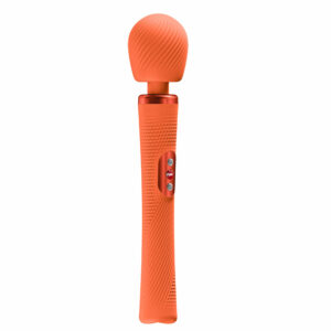 Fun Factory vibracijska ročka Vim orange