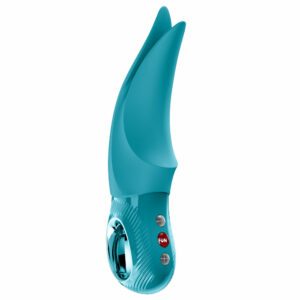 Fun Factory vibrator Volta aquamarine
