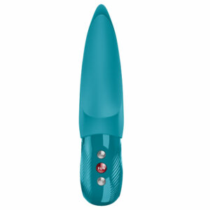 Fun Factory vibrator Volta aquamarine