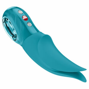 Fun Factory vibrator Volta aquamarine