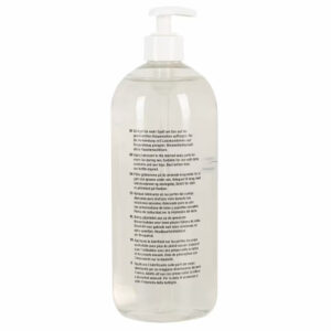Lubrikant Just Glide na vodni osnovi 1000 ml