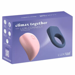 Interaktivna igrača za pare Luxus App