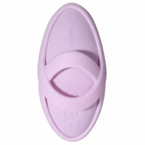 Svakom Echo 2 interaktivni naprstni vibrator