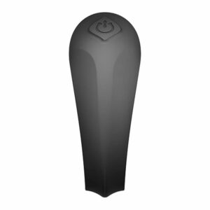Vibracijski obroček z app Zalo Apis črn