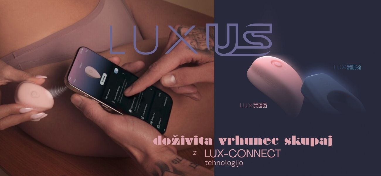 Luxus igrača za pare