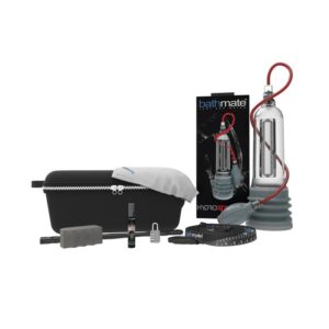 Bathmate HydroXtreme 11 set črpalka