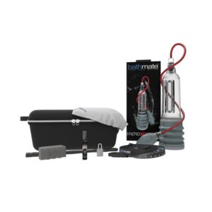 Bathmate HydroXtreme 9 set črpalka