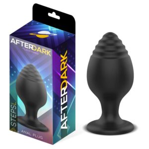 Analni čep After Dark Steps L