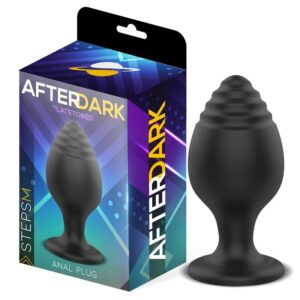 Analni čep After Dark Steps M