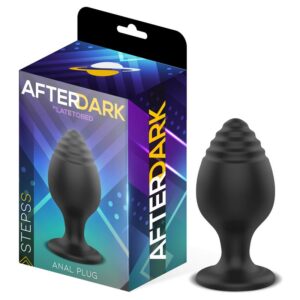 Analni čep After Dark Steps S