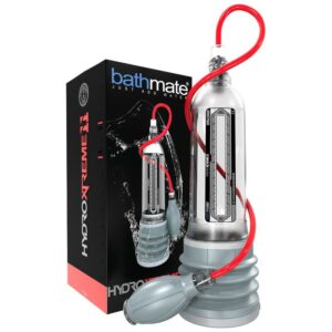 Bathmate HydroXtreme 11 set črpalka