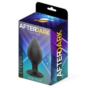 Analni čep After Dark Steps S