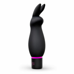 Raunchy rabbit