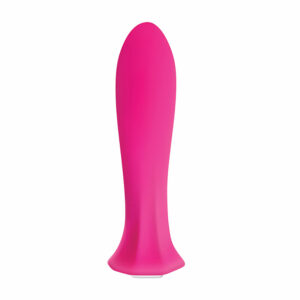 Vibrator The Queen Evolved