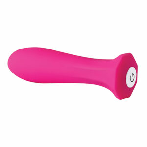 Vibrator The Queen Evolved