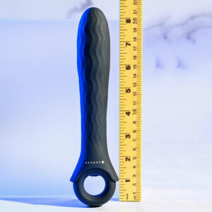 Vibrator Powerhouse Gender X