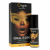 Orgie Oral Ease Deepthroat