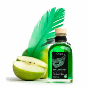Orgie Sexy Therapy Apple kissable