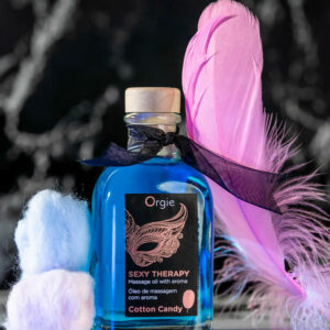 Orgie Sexy Therapy Cotton candy kissable