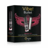 Orgie Vibe! Bullet vibracijski set