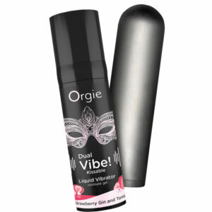 Orgie Vibe! Bullet vibracijski set