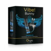 Orgie Vibe! Bunny vibration kit Sexy Vibe!