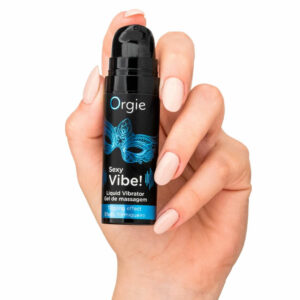 Orgie Vibe! Bunny vibration kit Sexy Vibe!
