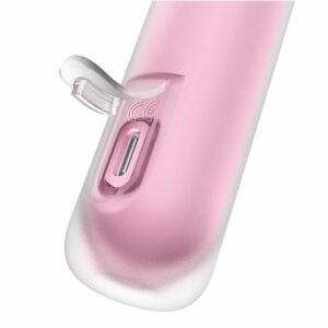 Zračni stimulator Satisfyer First Kiss
