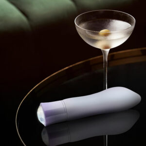 Vibrator Revival Opal Oh my gem