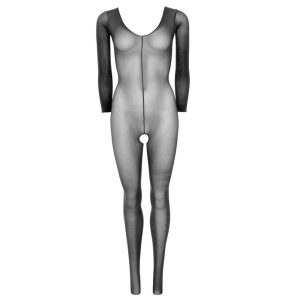 Leg-Avenue-Catsuit-z-dolgimi-rokavi-prosojen- 8297-3 Prosojen catsuit z dolgimi rokavi (8297) Leg Avenue