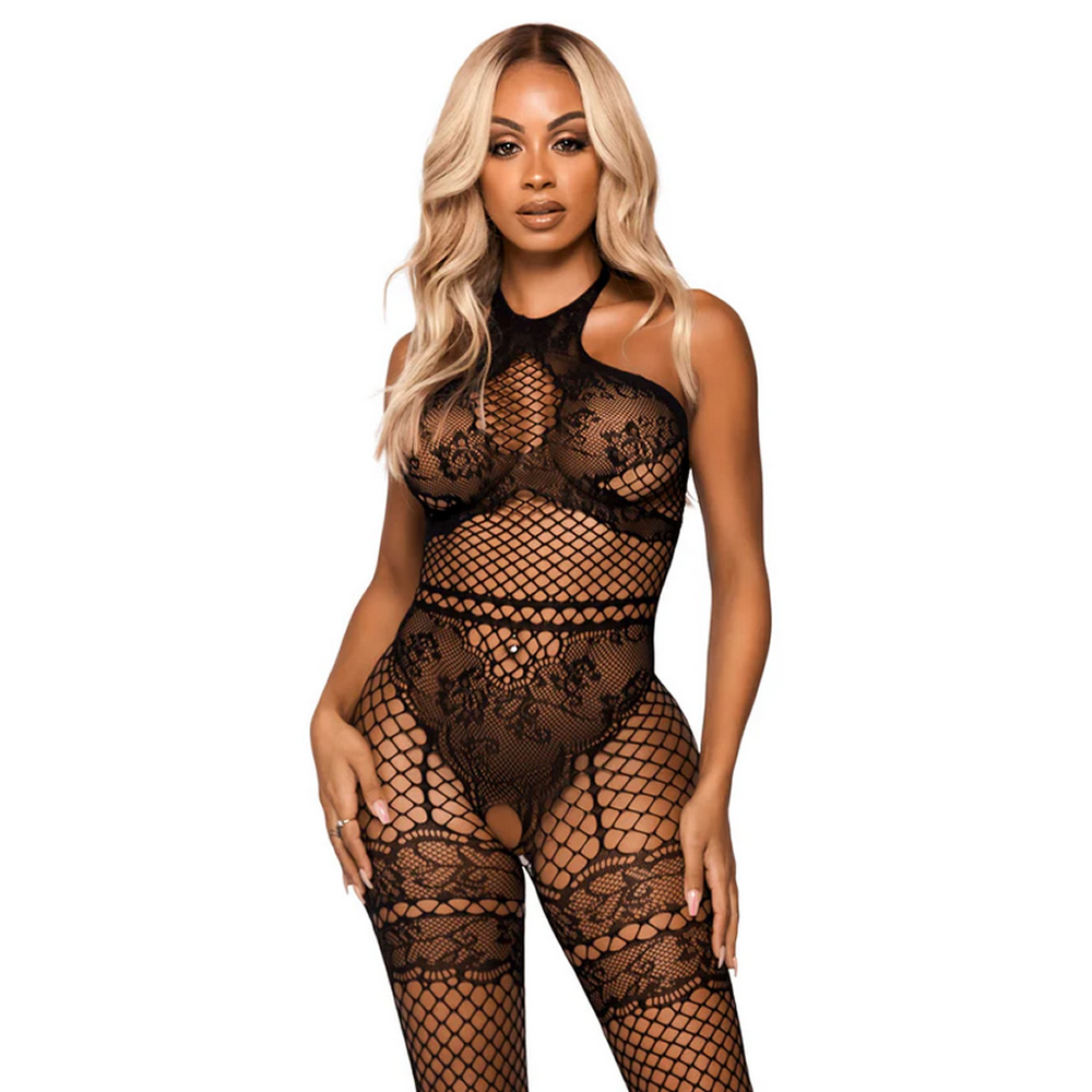 Leg-Avenue-Catsuit-z-imitacijo-perila-iz-cipke-89291-4 Catsuit z imitacijo perila (89291) Leg Avenue