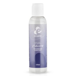 Easyglide Anal relaxing lubrikant 150 ml