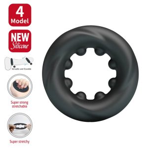 Obroček Daquez Crazy Bull model 4