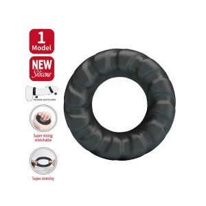 Obroček Jeriko Crazy Bull model 1