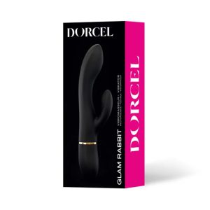 Dorcel Glam Rabbit vibrator